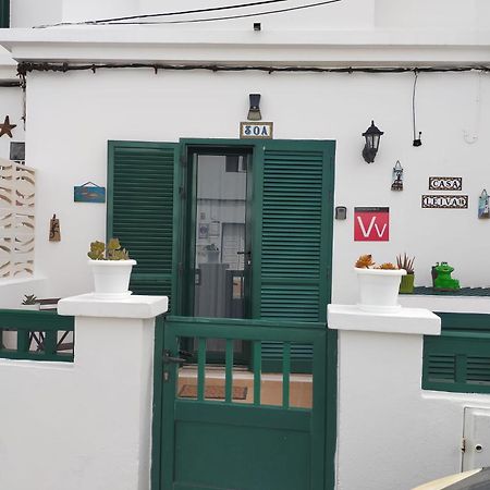 Casa Leiva Villa Punta Mujeres Ngoại thất bức ảnh