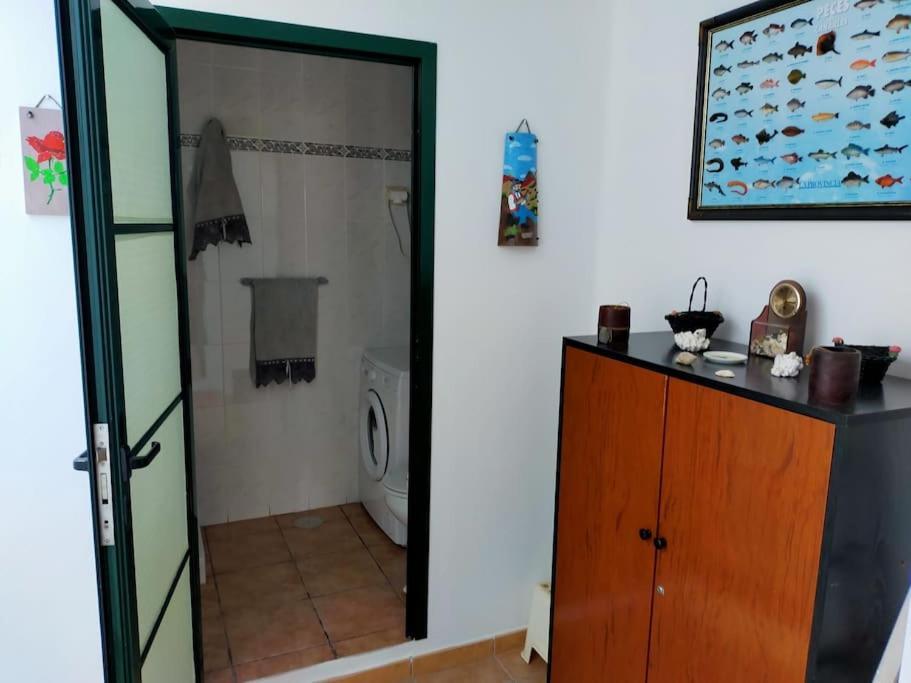 Casa Leiva Villa Punta Mujeres Ngoại thất bức ảnh