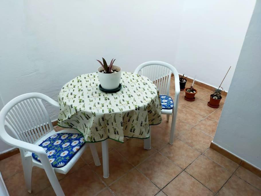 Casa Leiva Villa Punta Mujeres Ngoại thất bức ảnh
