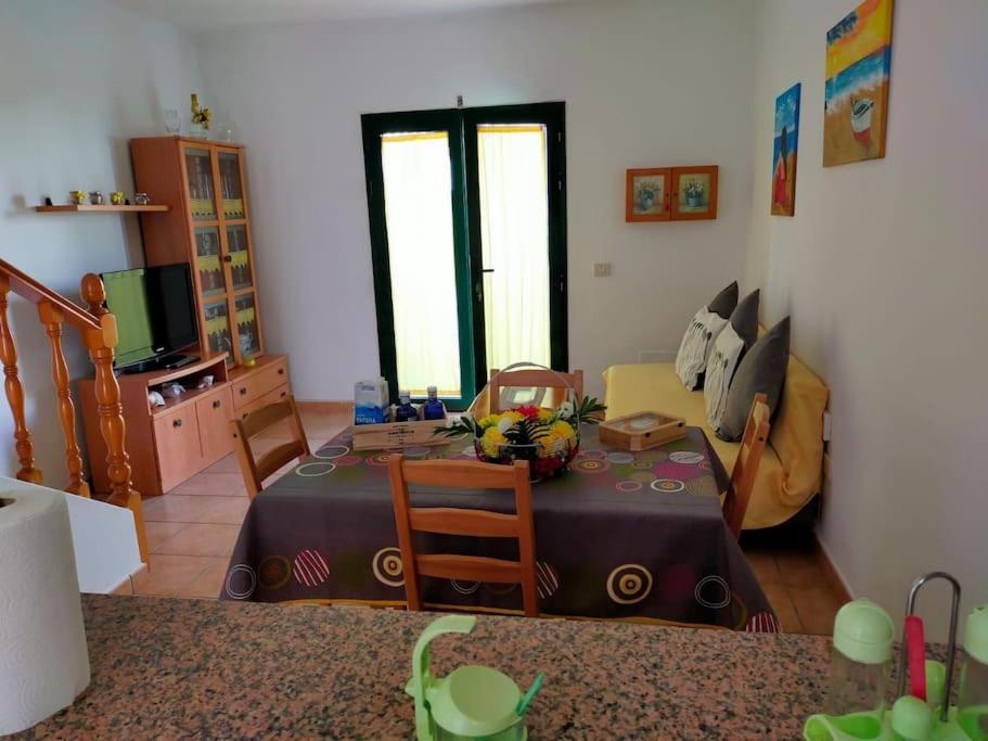 Casa Leiva Villa Punta Mujeres Ngoại thất bức ảnh