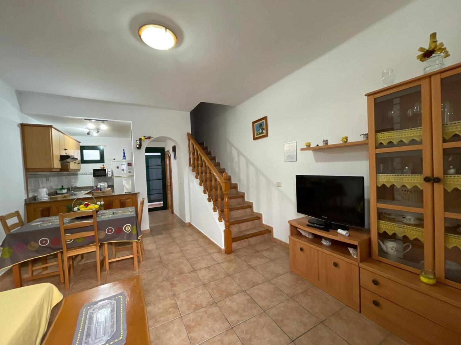Casa Leiva Villa Punta Mujeres Ngoại thất bức ảnh