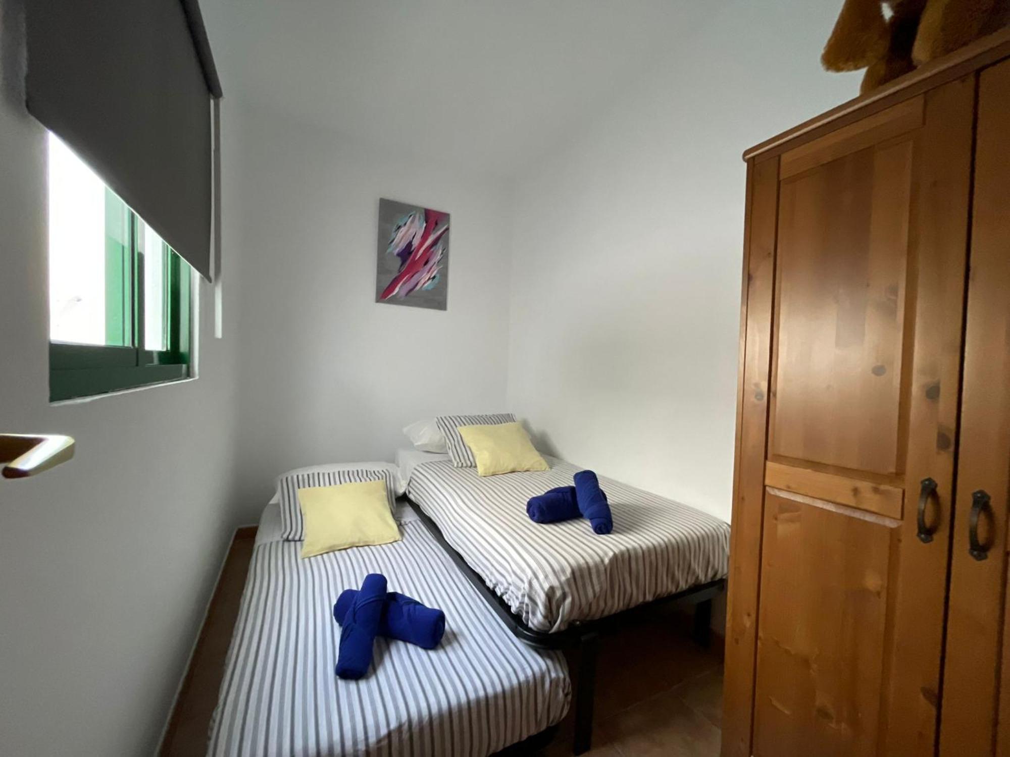 Casa Leiva Villa Punta Mujeres Ngoại thất bức ảnh