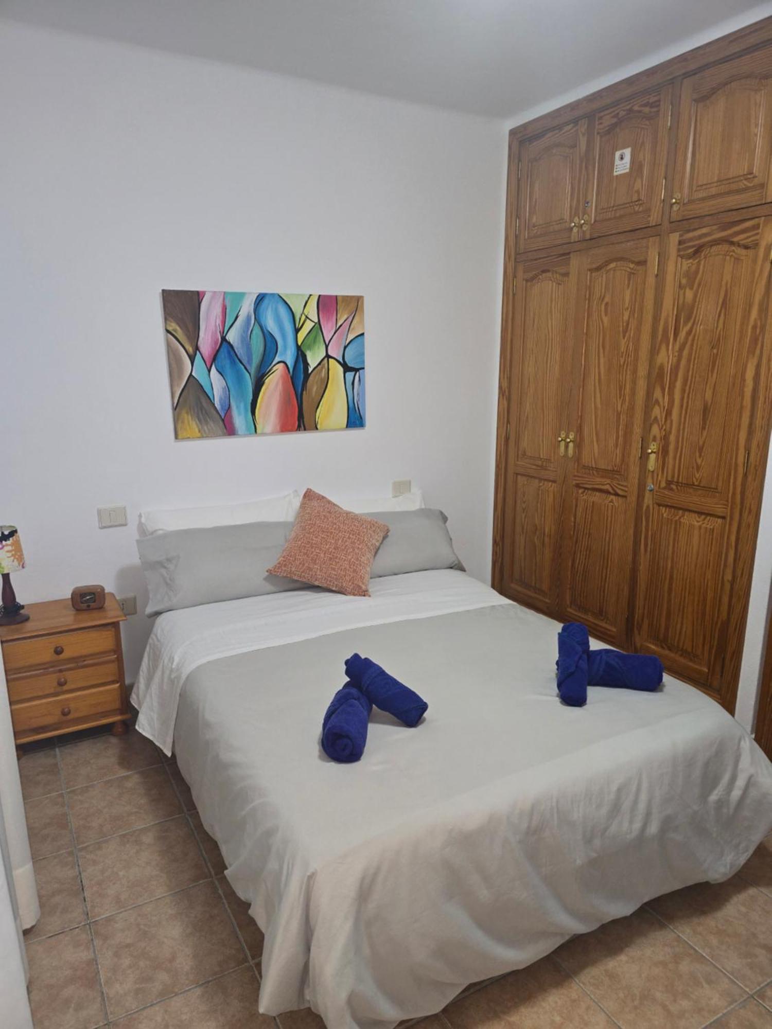 Casa Leiva Villa Punta Mujeres Ngoại thất bức ảnh