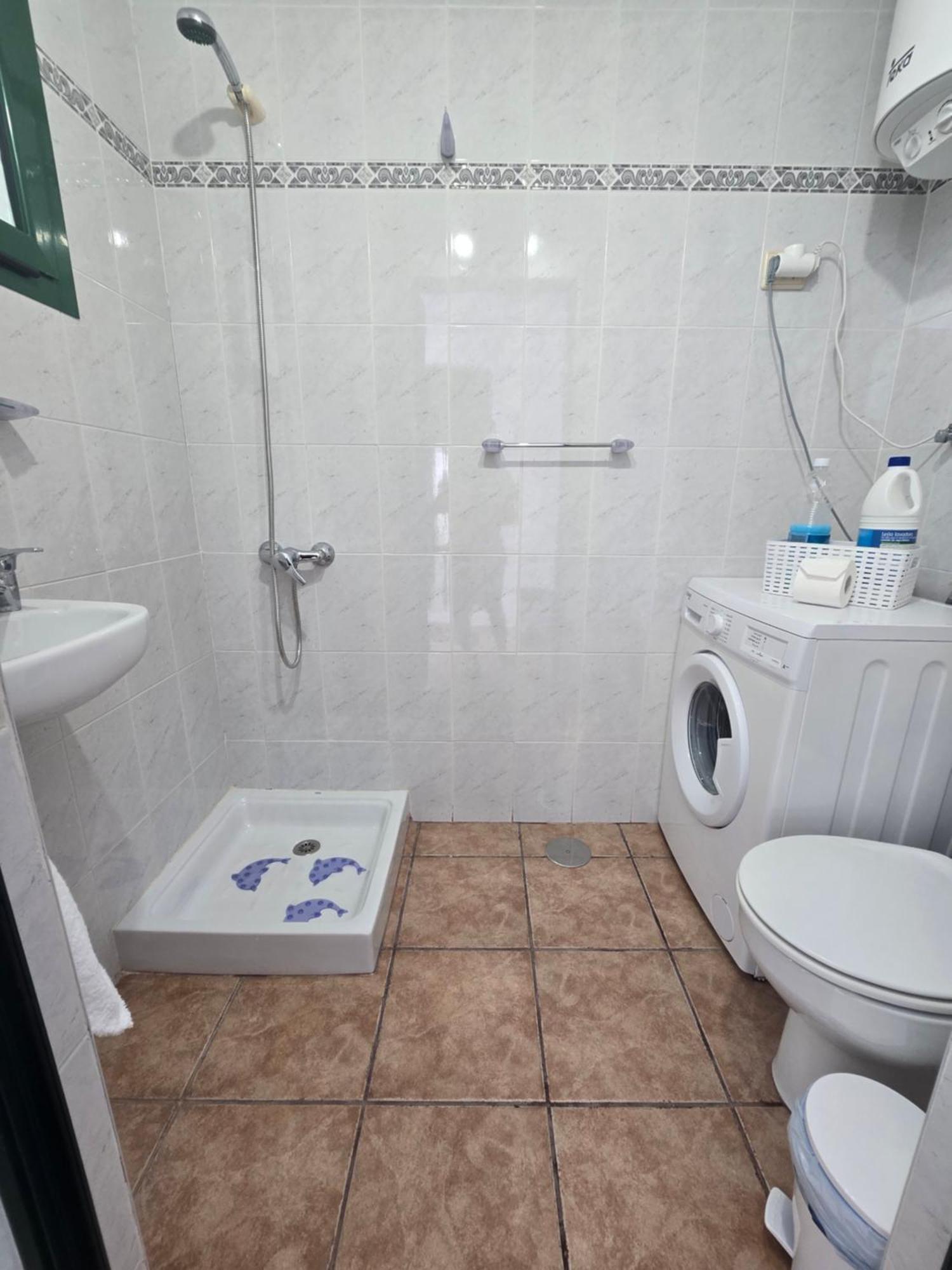 Casa Leiva Villa Punta Mujeres Ngoại thất bức ảnh