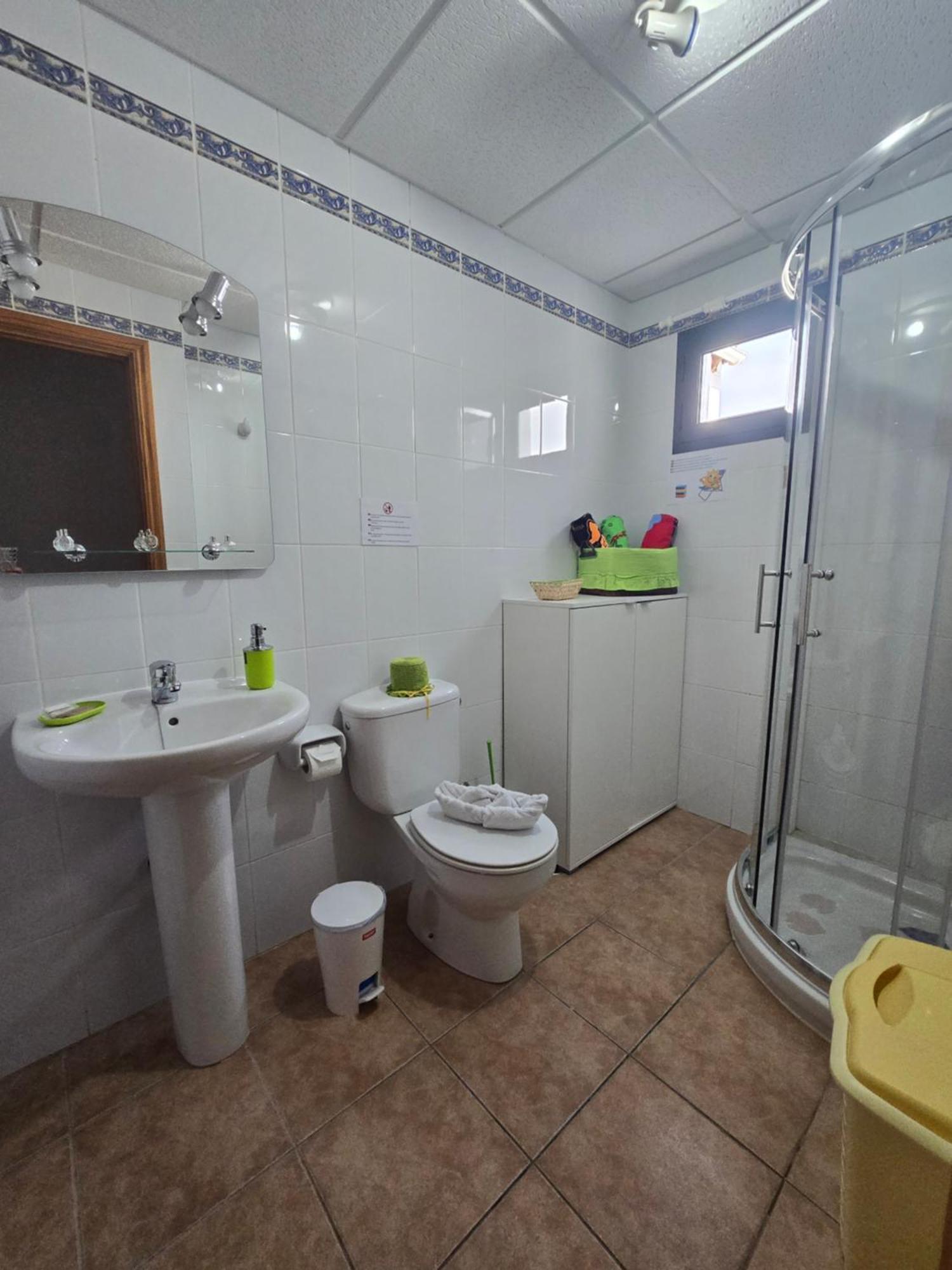 Casa Leiva Villa Punta Mujeres Ngoại thất bức ảnh