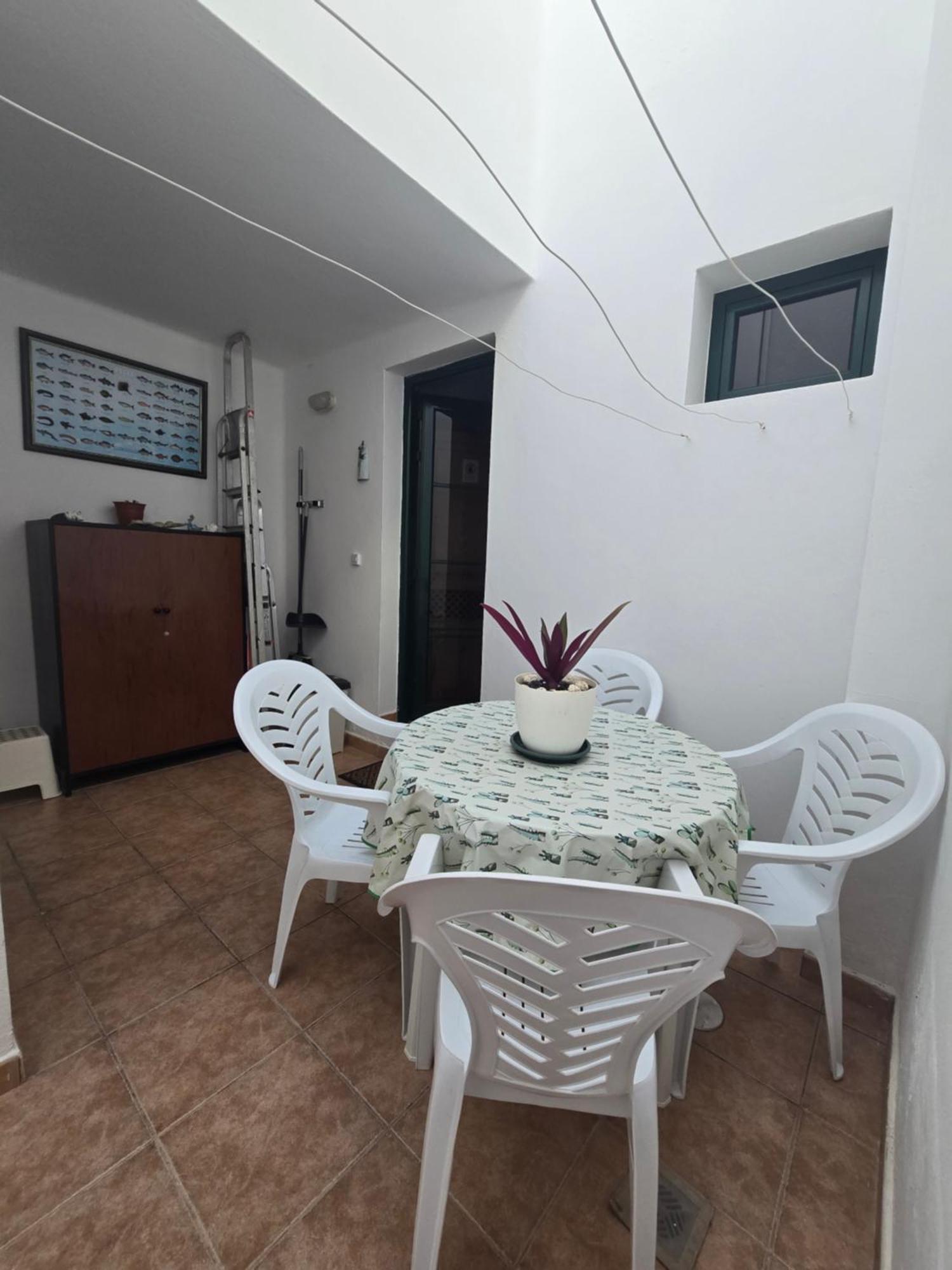 Casa Leiva Villa Punta Mujeres Ngoại thất bức ảnh
