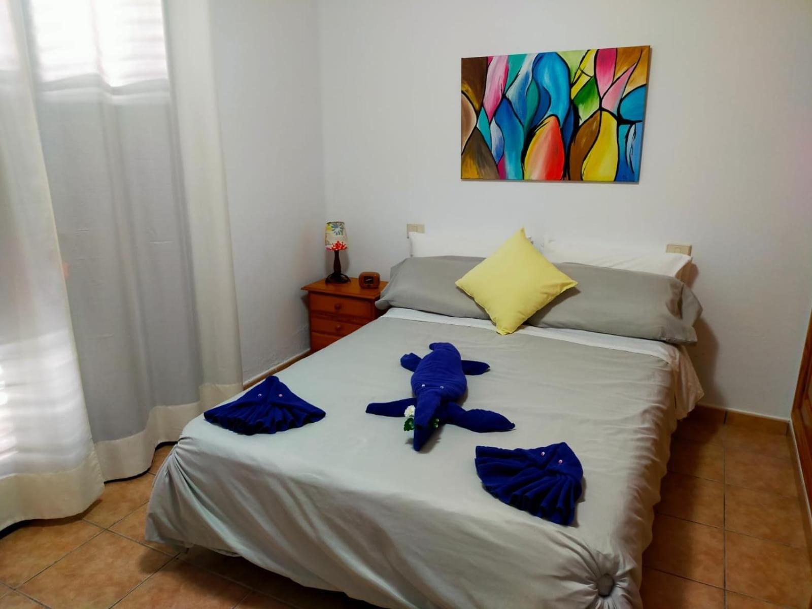 Casa Leiva Villa Punta Mujeres Ngoại thất bức ảnh